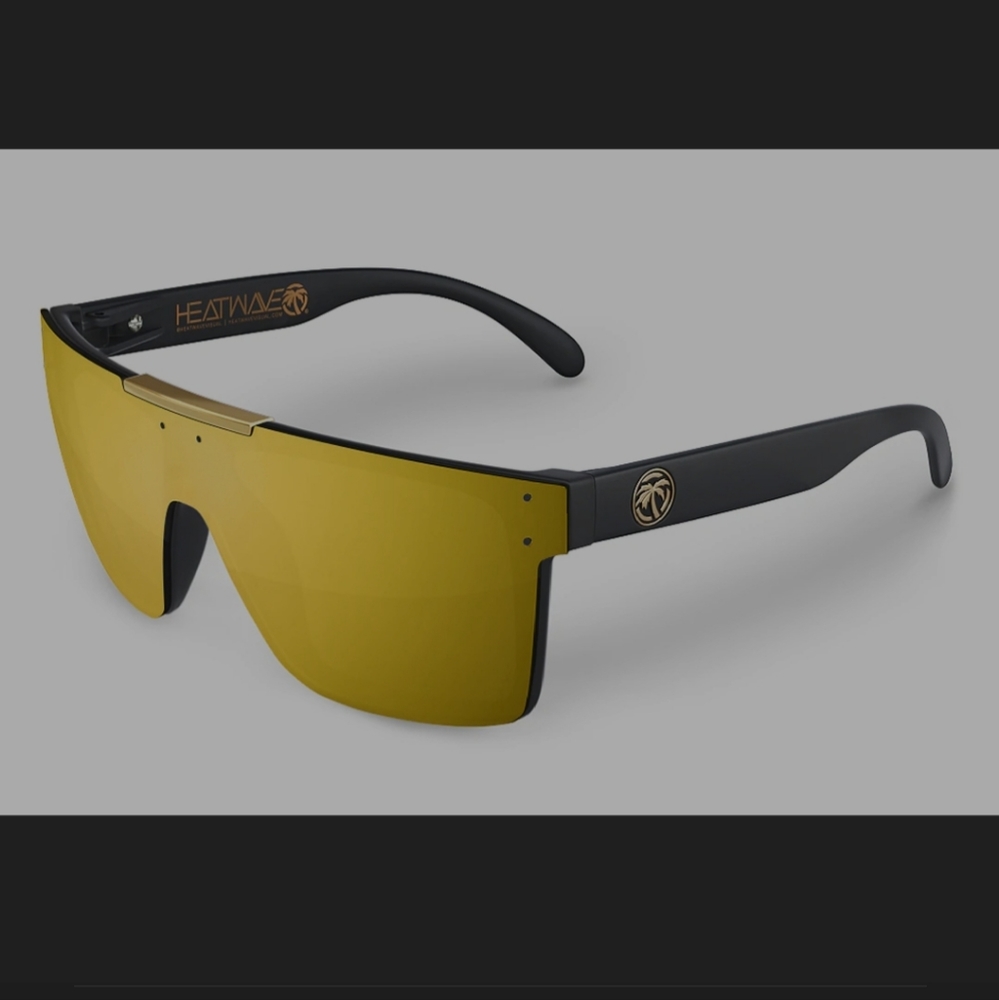 Heatwave Sunglasses